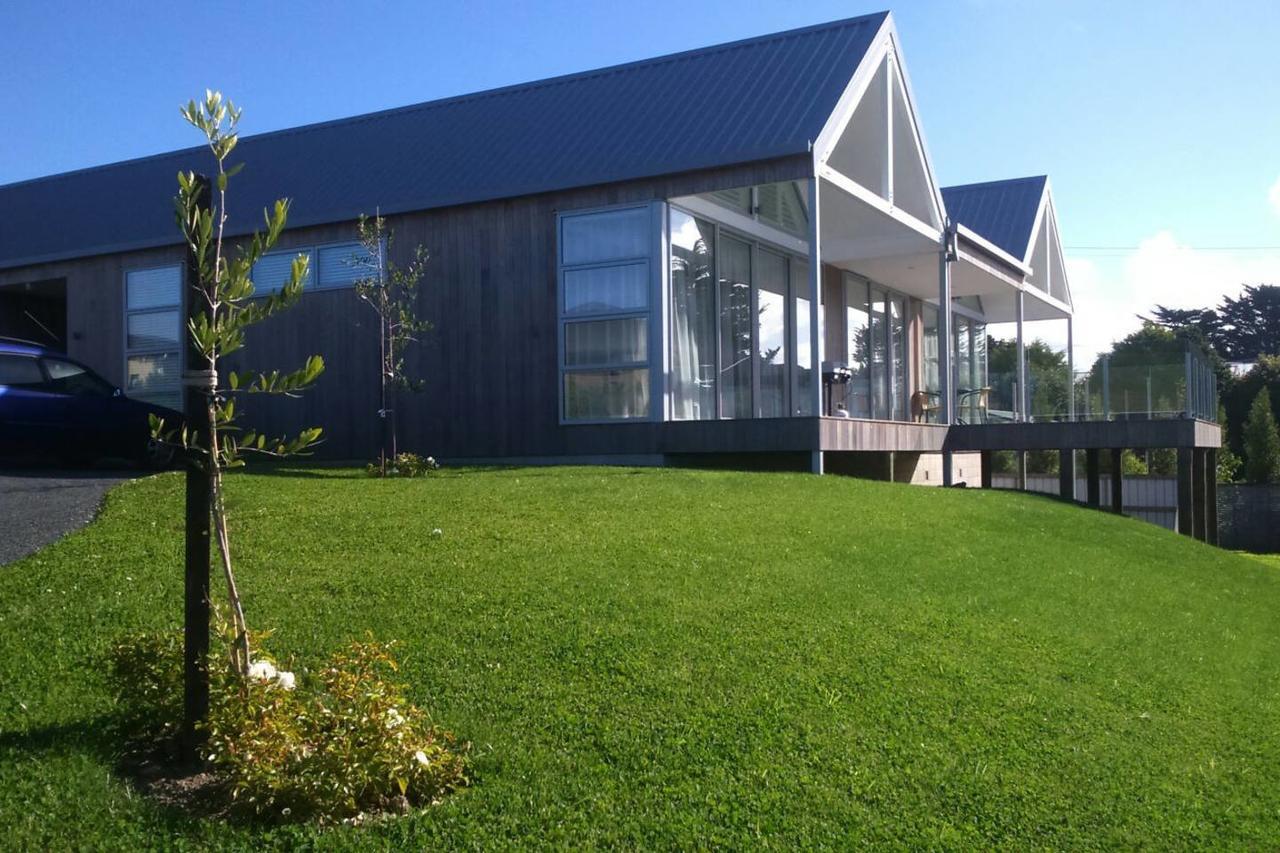 Bed and Breakfast Restview Dunedin Zewnętrze zdjęcie