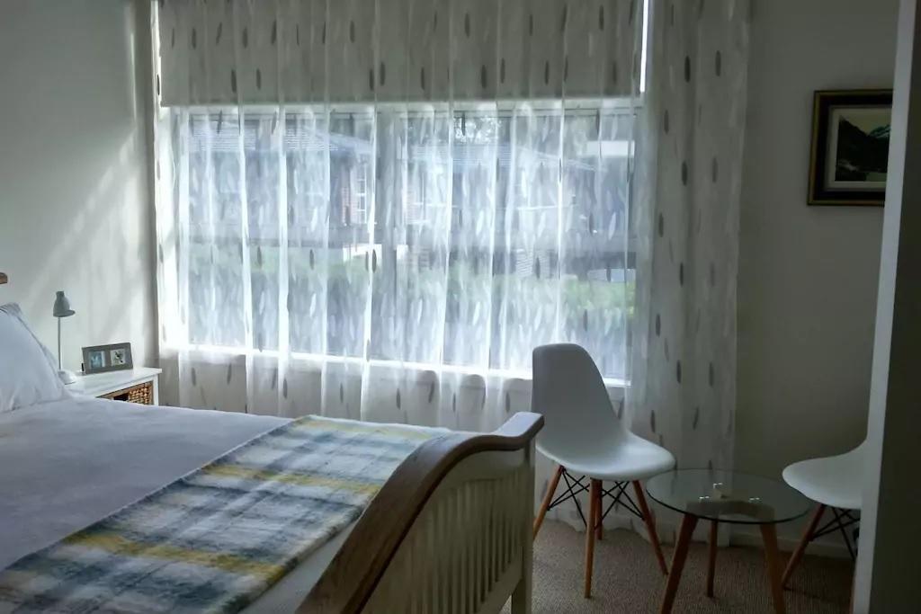 Bed and Breakfast Restview Dunedin Zewnętrze zdjęcie