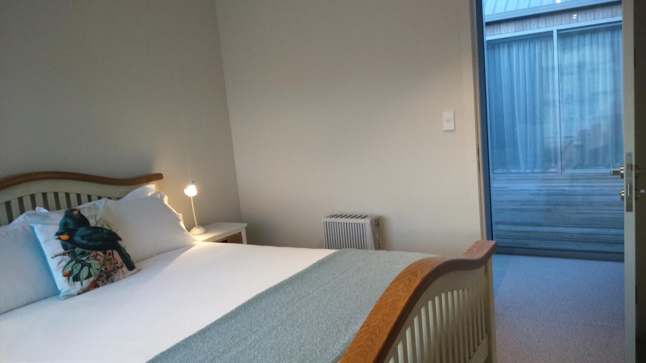 Bed and Breakfast Restview Dunedin Zewnętrze zdjęcie