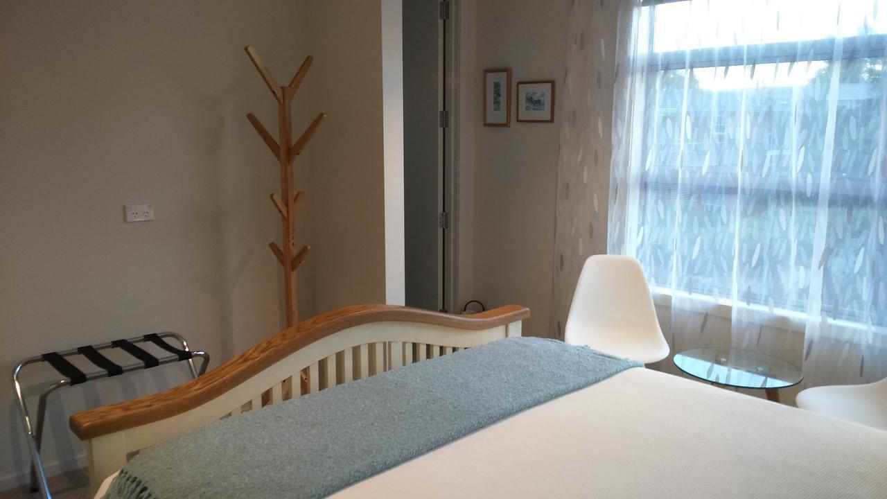 Bed and Breakfast Restview Dunedin Zewnętrze zdjęcie
