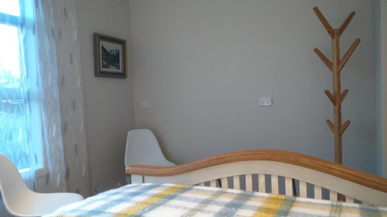 Bed and Breakfast Restview Dunedin Zewnętrze zdjęcie